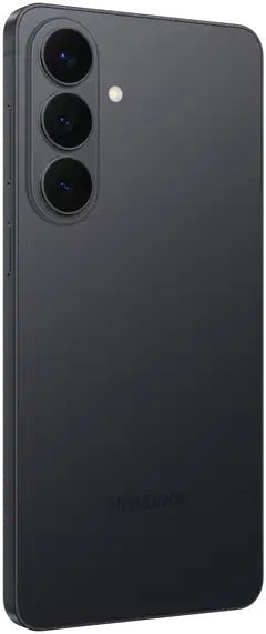 Samsung älypuhelin Galaxy S26+ Black 512 GB - 6