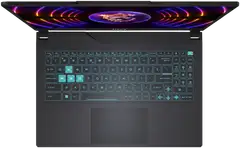 MSI kannettava pelitietokone Cyborg 15 A13UDX-1667NEU - 3