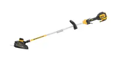 18V XR DEWALT AKKUTRIMMERI, RUNKO - 1