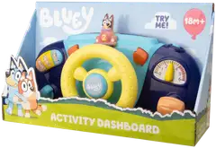 Bluey taaperon ratti - 7