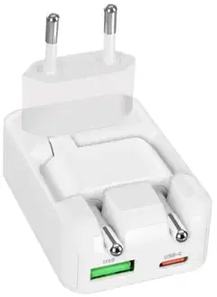 SBS seinälaturi taittuva Gan 65 W - 1