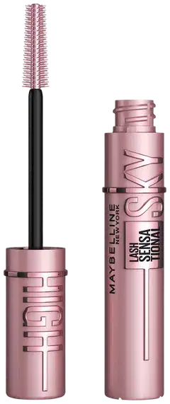 Maybelline New York Lash Sensational Sky High Black -maskara 7,5ml - 1