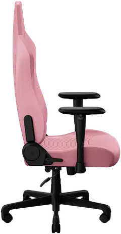 Razer Iskur V2 X newgen pelituoli pinkki - 3