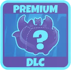 Blox Fruits 8" Yllätyspakkaus lajit. S2 - 10