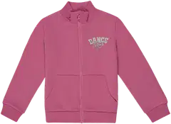 Ciraf lasten scubatakki 25tc261104 - 16-2215tcx cashmere rose - 1