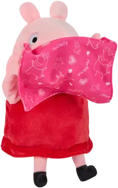 Peppa Pig Electronic Peek-A-Boo - 2