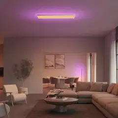 Philips Hue Datura -kattopaneeli 67W 2000-6500K 4250LM keskikoko - 9