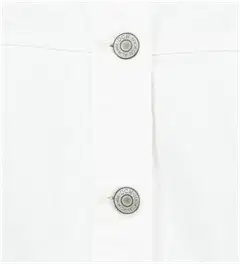 TEX naisten väljä farkkujakku I274614 - ecru - 3