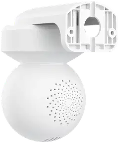 Reolink E1 Outdoor 5MP PTZ Auto Tracking AI WiFi kamera LED-kohdevaloilla - 3