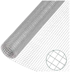 Fornorth kanaverkko 1x25m - 4