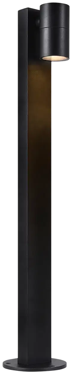 Nordlux pollari Tin 80 musta - 1