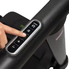 Tunturi T90 Endurance Juoksumatto - 3