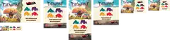 Dewan ENG -lautapeli - 3