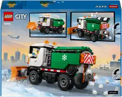 LEGO® City Great Vehicles 60490 Lumiaura - 5