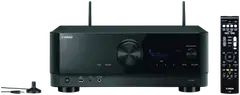 Yamaha AV-vahvistin RXV6ABL - 1