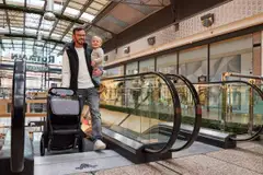 Hauck rattaat Shop N Care sininen - 28