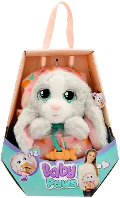 Baby Paws Pupu - 7