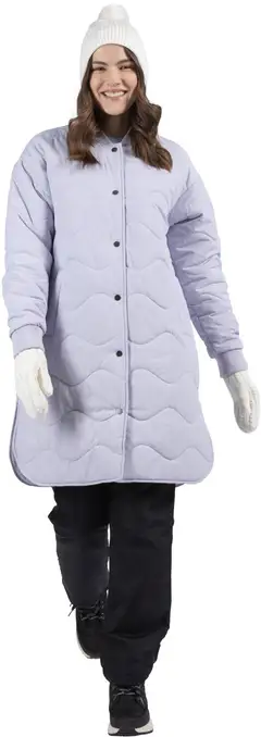 House naisten toppahousut 541H402510 - BLACK - 9