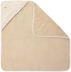 Huppupyyhe Baby Bunny  75x75cm - 2