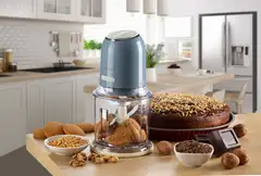 Ariete Vintage minisilppuri - 3