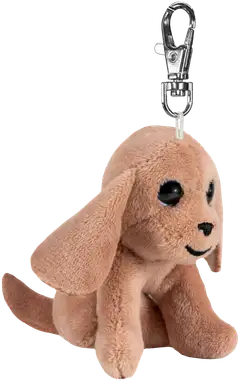 Lumo Stars pehmo koira Cockersp Buddy mini 8,5cm - 2