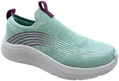 House naisten sporttiset loaferit Grand - mint - 2