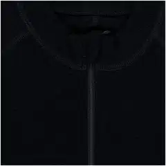Ciraf lasten merinovillahaalari 252C3617W8 - Black - 2