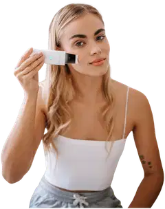 Beautifly ihonpuhdistaja Scrub Mini Young - 6