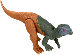 Jurassic world Movie Danger Pack - 7
