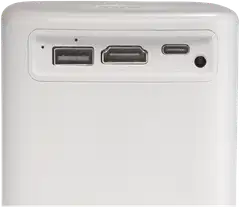 Denver 4K Ready LCD projektori akulla PR-4700 - 8