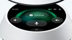 Insta360 konferenssikaiutin Wave for Business - 22