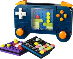 LEGO® Creator 31380 Retrotyylinen pelikonsoli - 2