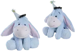 Simba Walt Disney juhlavuoden Ihaa, 25 cm, pehmo - 1