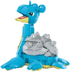 Mega Pokémon Lapras - 2