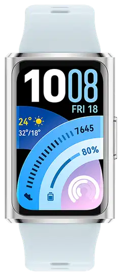 Huawei Älykello Band 11 Pro, sininen - 1