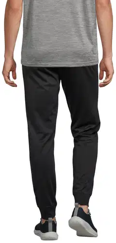 Cheetah miesten verryttelyhousut CMP9396 - Black - 3