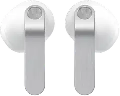 Samsung langattomat nappikuulokkeet Galaxy Buds4 valkoinen - 1