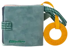 Lilliputiens pehmokirja purulelulla Dragon - 8