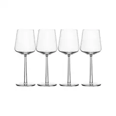 Iittala punaviinilasi 45 cl Essence 4kpl - 4