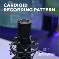 Trust GXT269 Emita II Mikrofoni - 9