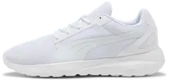 Puma naisten juoksukenkä Softride Cosmic LT - Puma white-Puma white-feather - 1