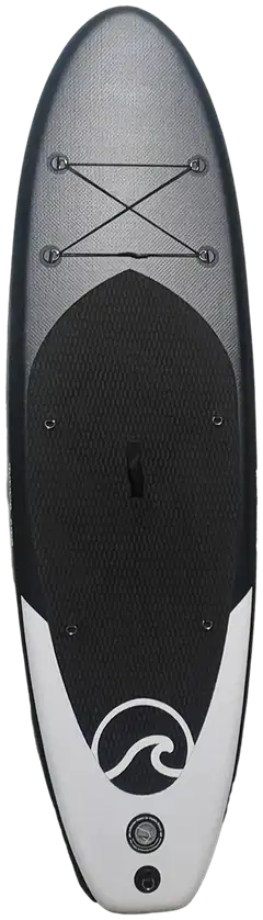 Deep Sea SUP-lautasetti Standard, musta - 2