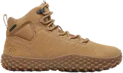 Merrell paljasjalkajalkine Wrapt Mid WP J5007662 - TOBACCO - 1
