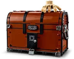 LEGO® Wednesday 76785 Thingin asunto - 6