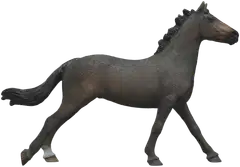 Schleich Englannintäysverinen tamma - 4