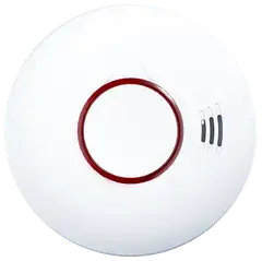 PROSEC optinen palovaroitin LCD-näytöllä WI-FI - 2