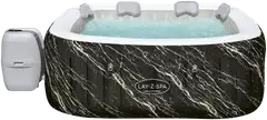 Lay-Z-Spa Hollywood Luxe Airjet 180X180X66 Cm - 1
