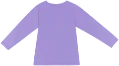 Ciraf lasten trikoopusero 25TC252804 - 15-3817tcx lavender - 2
