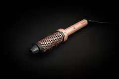 Revamp Ceramic 40mm kuumailmakiharrin, Gold Edition (BR-1400AGD-EU) - 11