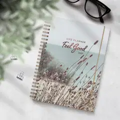 Burde Kalenteri 2027 Feel good - 8